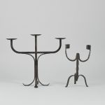1084 9568 CANDLESTICKS